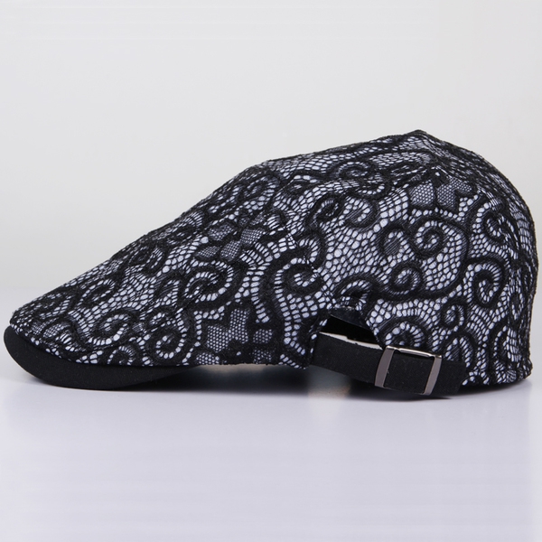 Дамски барети в най-различни цветове - 18 модела