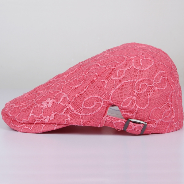 Дамски барети в най-различни цветове - 18 модела