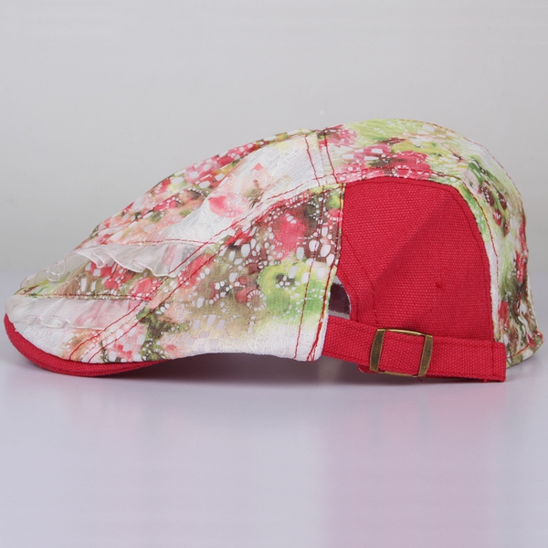 Дамски барети в най-различни цветове - 18 модела