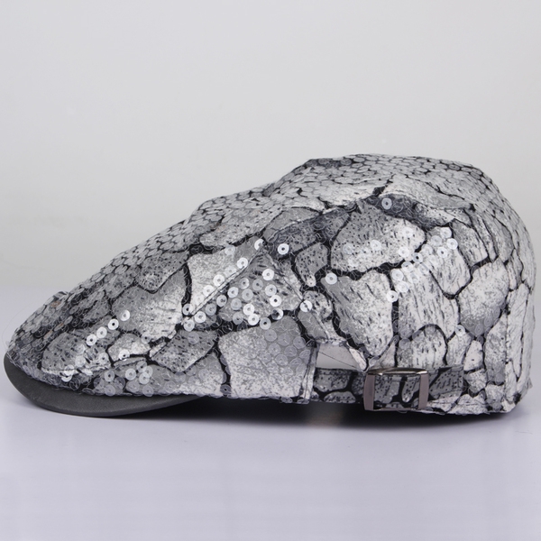 Дамски барети в най-различни цветове - 18 модела