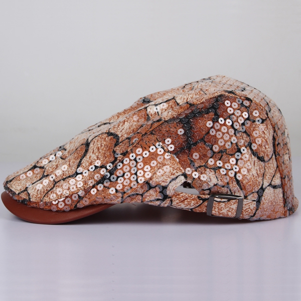 Дамски барети в най-различни цветове - 18 модела