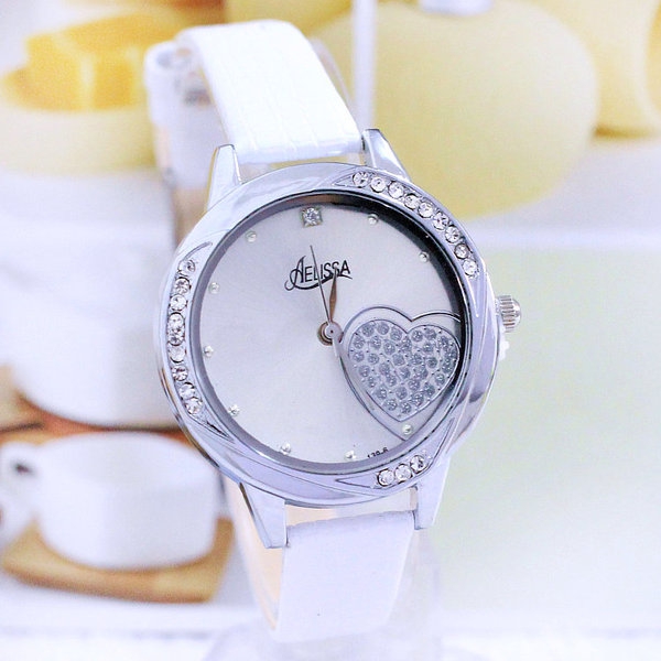 Γυναικεία ρολόια 6 χρώματα