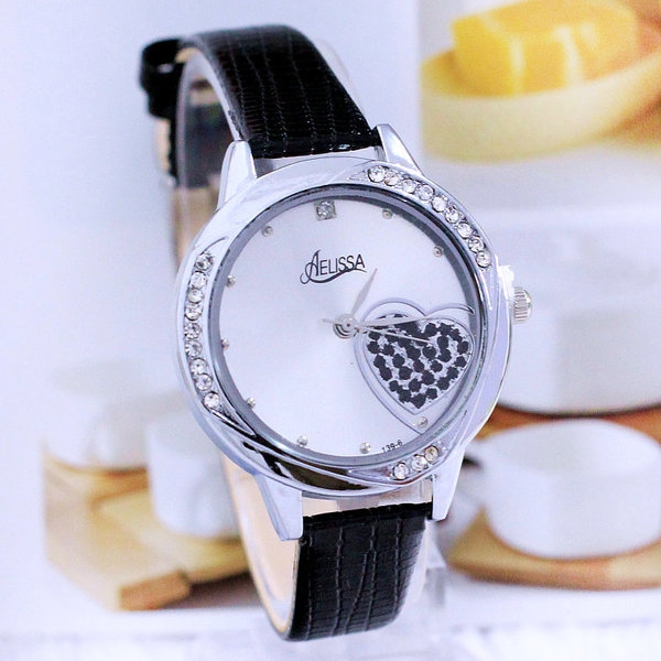 Γυναικεία ρολόια 6 χρώματα