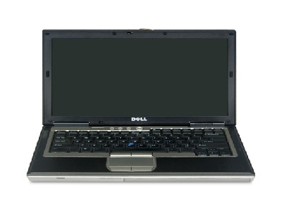 Laptop DELL LATITUDE D620