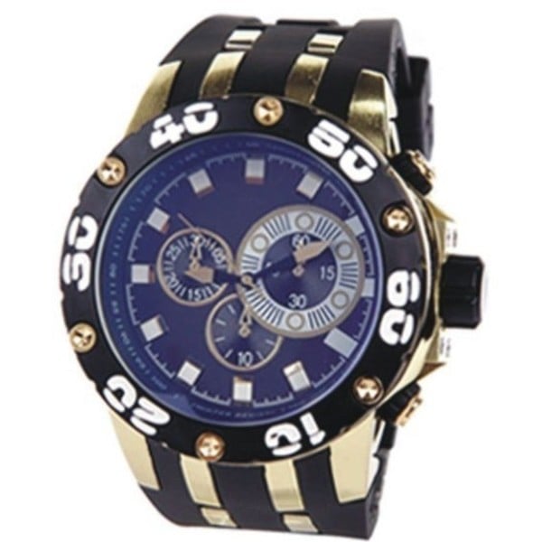 Ανδρικό ρολόι  Quartz 3 χρώματα