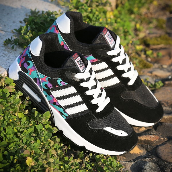 Мъжки дишащи маратонки за бягане с мека подметка 