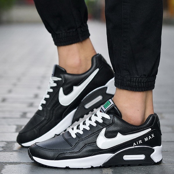 Мъжки дишащи маратонки за бягане с мека подметка 