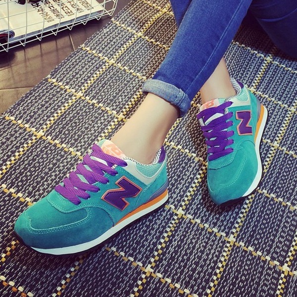 Дамски спортни обувки - подходящи за тичане, джогинг и бягане - топ модели