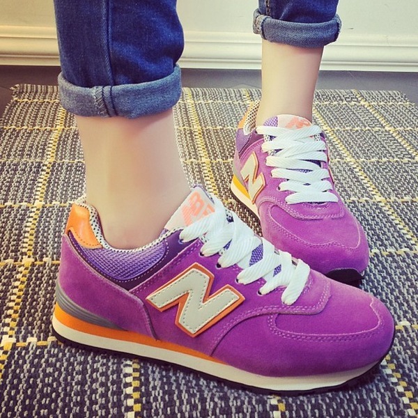 Дамски спортни обувки - подходящи за тичане, джогинг и бягане - топ модели