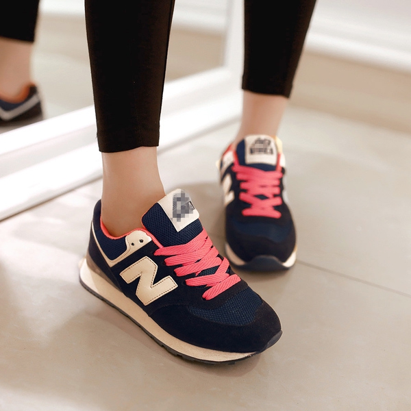 Дамски спортни обувки - подходящи за тичане, джогинг и бягане - топ модели