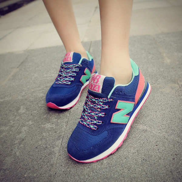 Дамски спортни обувки - подходящи за тичане, джогинг и бягане - топ модели