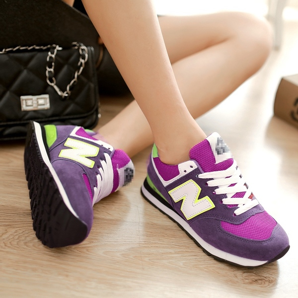 Дамски спортни обувки - подходящи за тичане, джогинг и бягане - топ модели