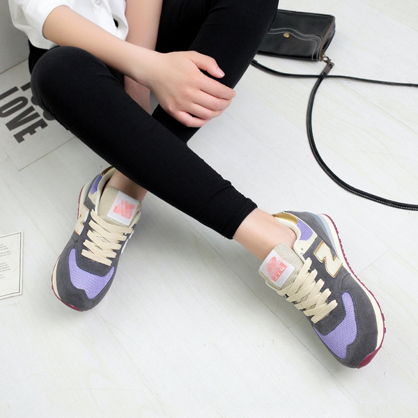 Дамски спортни обувки - подходящи за тичане, джогинг и бягане - топ модели