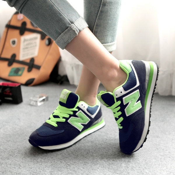 Дамски спортни обувки - подходящи за тичане, джогинг и бягане - топ модели