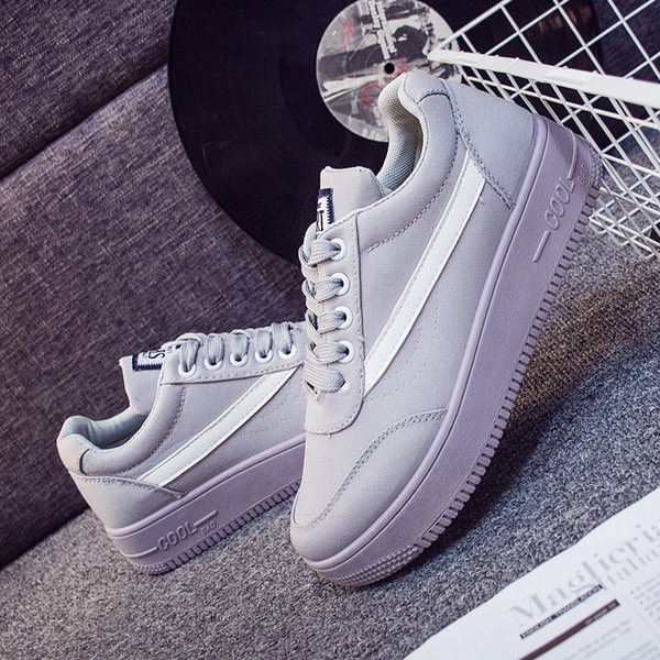 Пролетни и летни обувки за спорт - бягане, джогинг и разходки - 6 дамски модела в бял, черен, розов, лилав, зелен и черен цвят