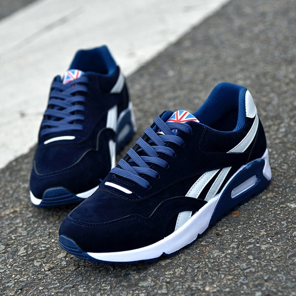 Мъжки спортни обувки за тичане или друг спорт