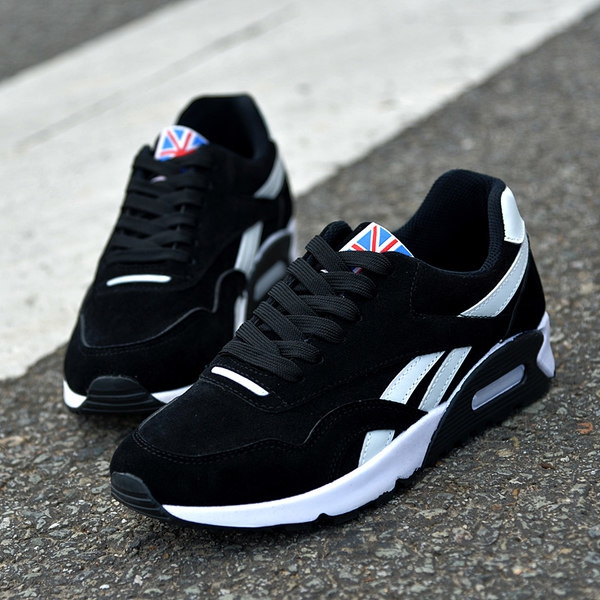 Мъжки спортни обувки за тичане или друг спорт