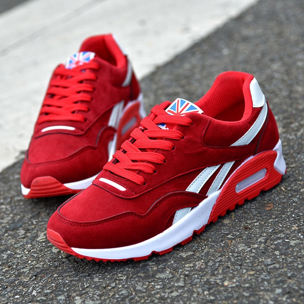 Мъжки спортни обувки за тичане или друг спорт