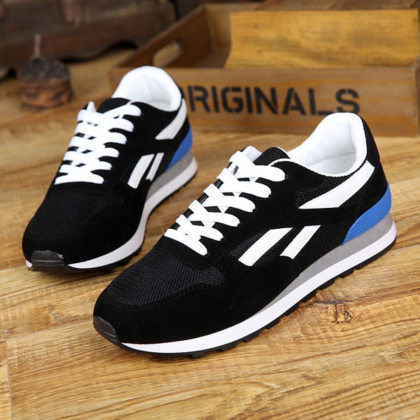 Мъжки спортни обувки за тичане или друг спорт