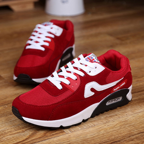 Мъжки спортни обувки за тичане или друг спорт