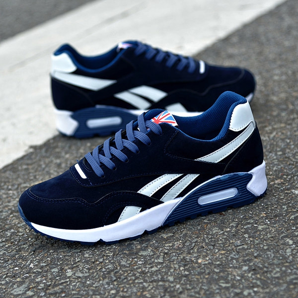 Мъжки спортни обувки за тичане или друг спорт