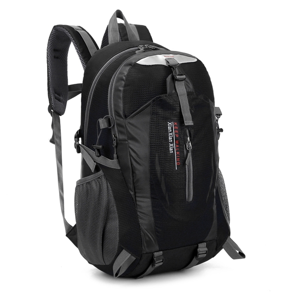 Спортни раници подходящи за алпинизъм - 40 литра - 15 модела 