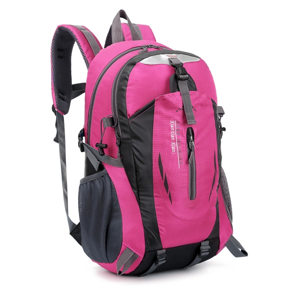 Спортни раници подходящи за алпинизъм - 40 литра - 15 модела 