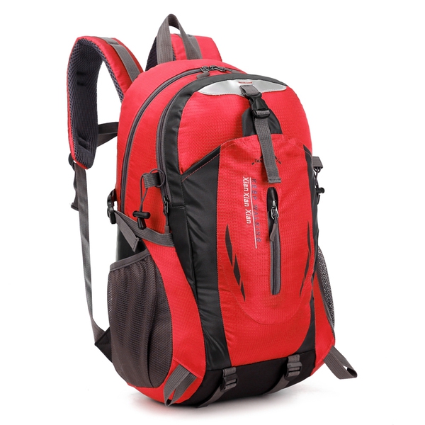 Спортни раници подходящи за алпинизъм - 40 литра - 15 модела 