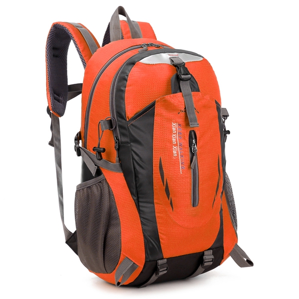 Спортни раници подходящи за алпинизъм - 40 литра - 15 модела 