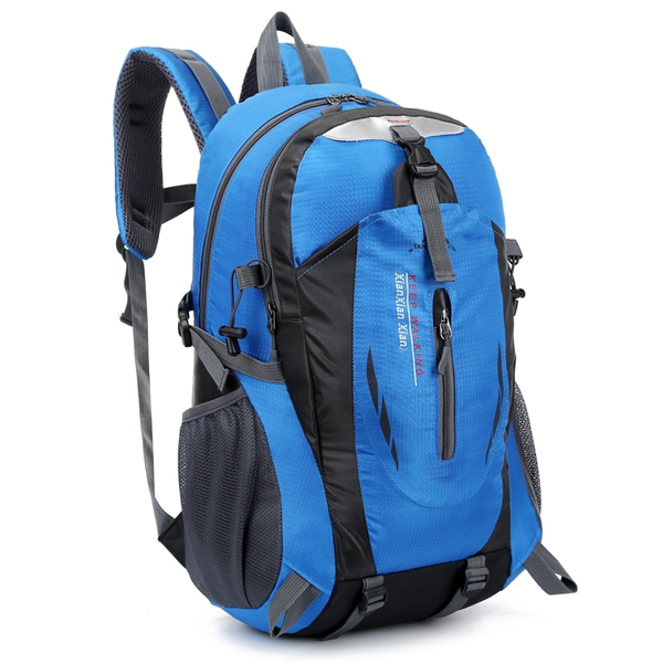 Спортни раници подходящи за алпинизъм - 40 литра - 15 модела 