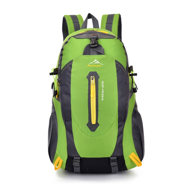 Спортни раници подходящи за алпинизъм - 40 литра - 15 модела 