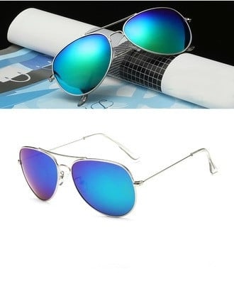 Γυαλιά ηλίου για άνδρες και γυναίκες