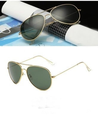 Γυαλιά ηλίου για άνδρες και γυναίκες