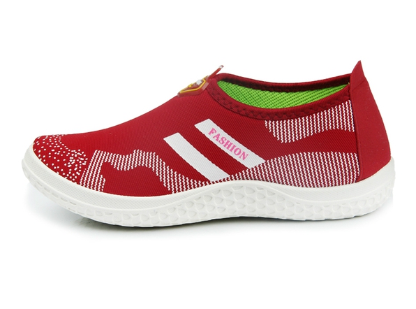 Дамски обувки за бягане - мрежести в различни модели и цветове