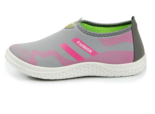 Дамски обувки за бягане - мрежести в различни модели и цветове