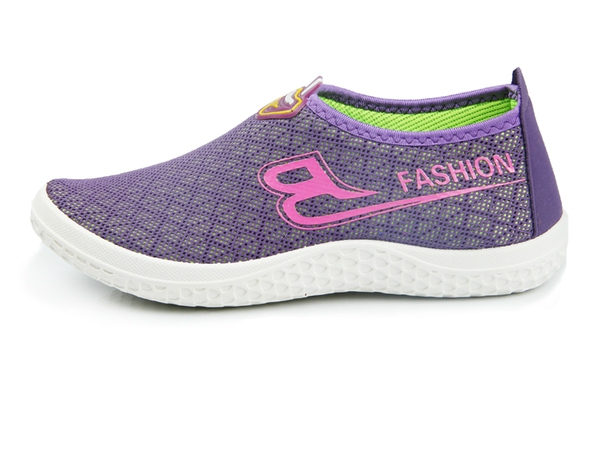 Дамски обувки за бягане - мрежести в различни модели и цветове