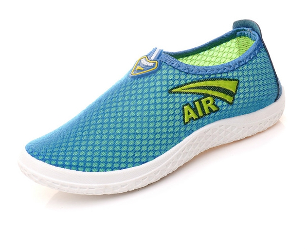 Дамски обувки за бягане - мрежести в различни модели и цветове