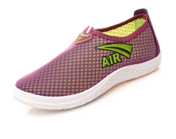 Дамски обувки за бягане - мрежести в различни модели и цветове