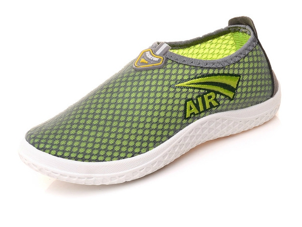 Дамски обувки за бягане - мрежести в различни модели и цветове