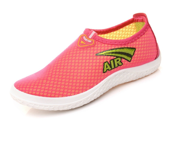 Дамски обувки за бягане - мрежести в различни модели и цветове