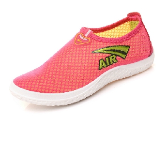 Дамски обувки за бягане - мрежести в различни модели и цветове