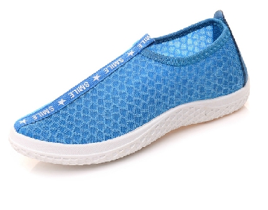 Дамски обувки за бягане - мрежести в различни модели и цветове