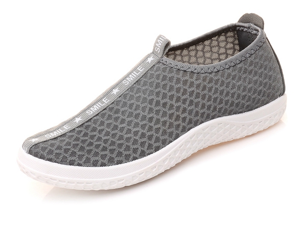 Дамски обувки за бягане - мрежести в различни модели и цветове