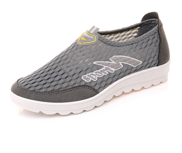 Дамски обувки за бягане - мрежести в различни модели и цветове