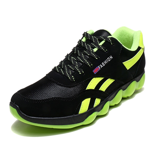 Спортни мъжки маратонки за спорт и бягане