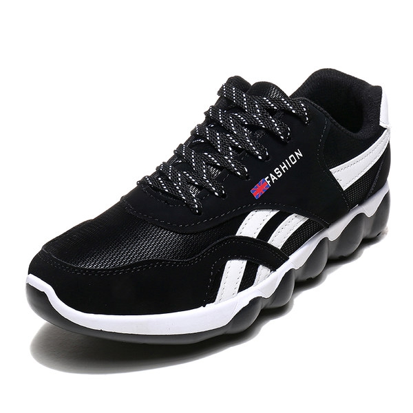 Спортни мъжки маратонки за спорт и бягане