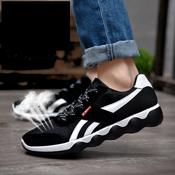 Спортни мъжки маратонки за спорт и бягане