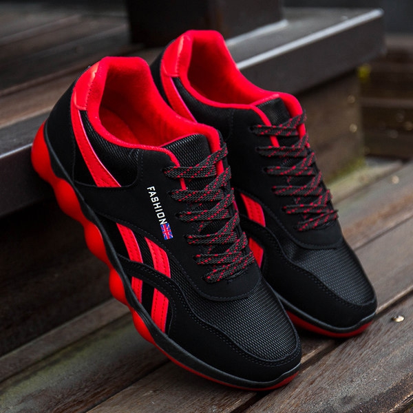 Спортни мъжки маратонки за спорт и бягане