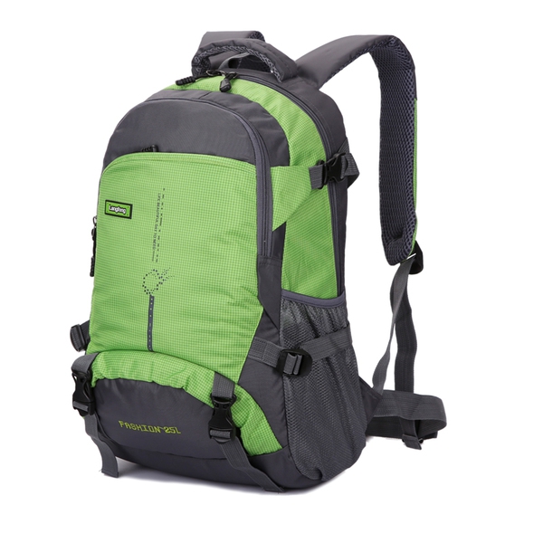 Спортни раници подхоящи за туризъм и алпинизъм -  2 размера - 25L  45L