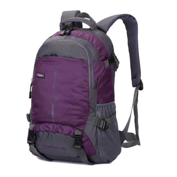 Спортни раници подхоящи за туризъм и алпинизъм -  2 размера - 25L  45L